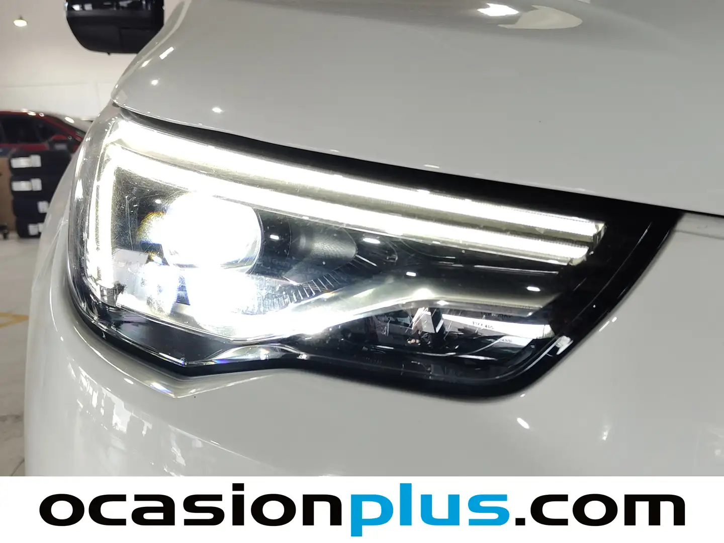 Foto Opel Grandland X Opel Grandland X 1.6 Turbo Ultimate Auto  (181 CV)