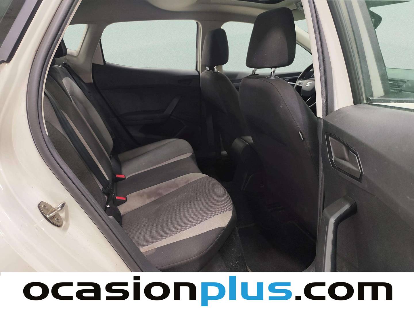 Seat Ibiza Seat Ibiza 1.0 TSI Style Plus (115 CV) manual