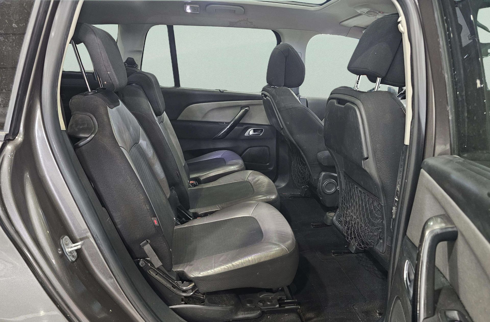 Citroën C4 Grand Picasso BlueHDi 150 Shine 7 plazas - foto 26