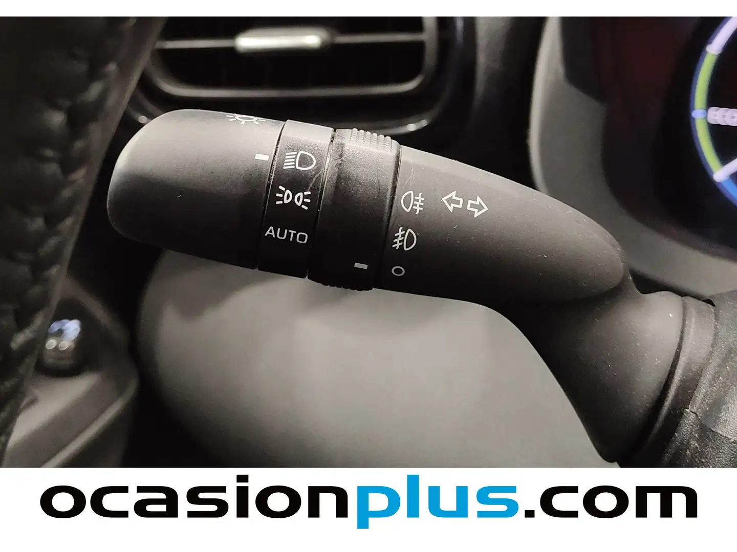 Foto Toyota Yaris Cross Toyota Yaris Cross 120H Active Tech (116 CV)