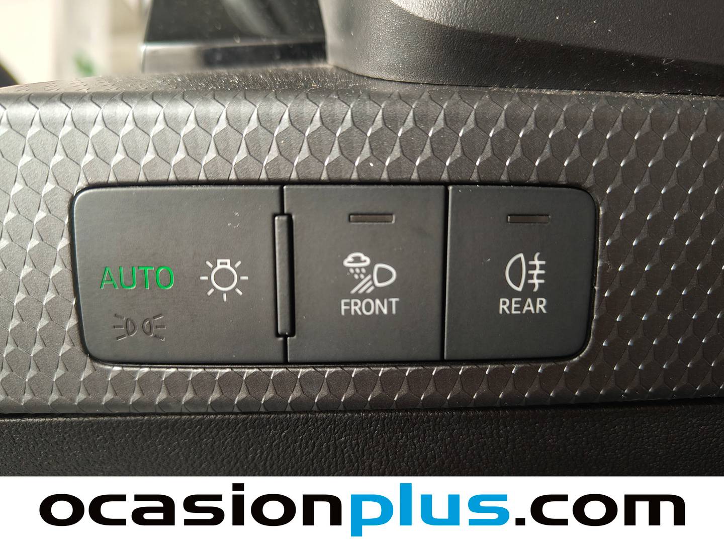 Accesorios del Audi A1 Audi A1 Sportback Adrenalin 25 TFSI (95 CV) Pack S-Line