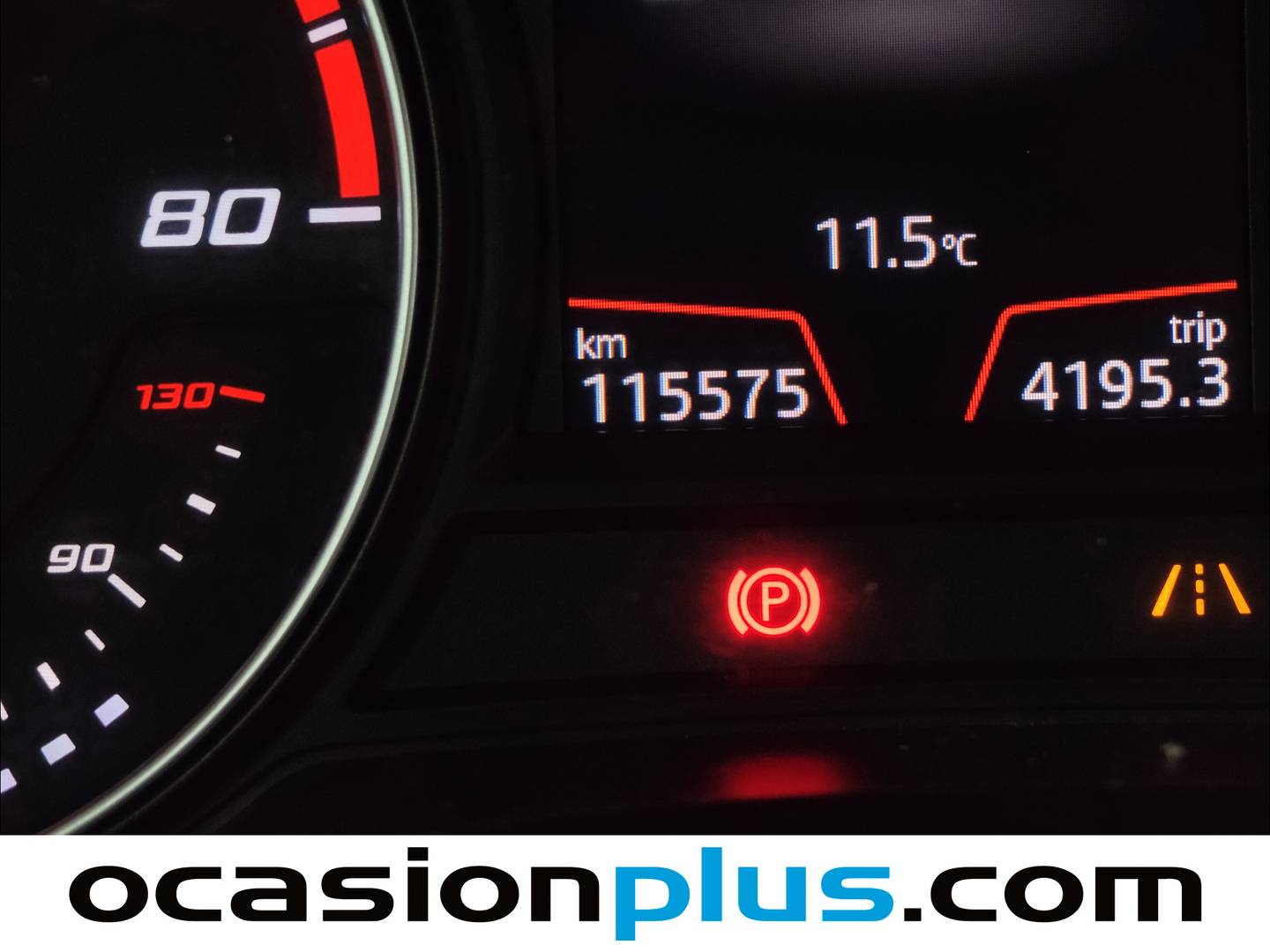 Foto Seat Ateca SEAT Ateca 1.5 TSI S&S FR  (150 CV)