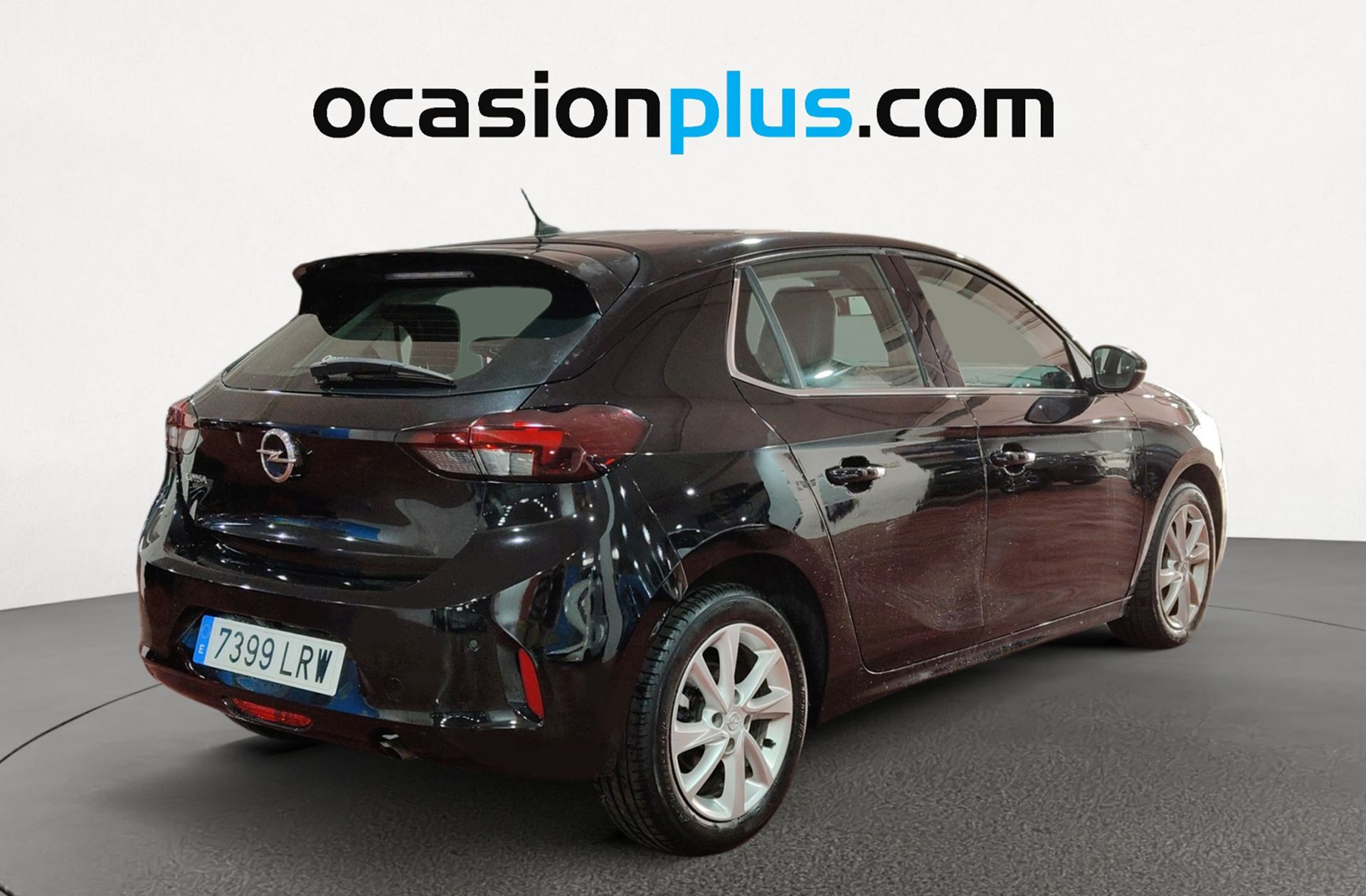 Opel Corsa 1.2 Turbo XHL Elegance - foto 3
