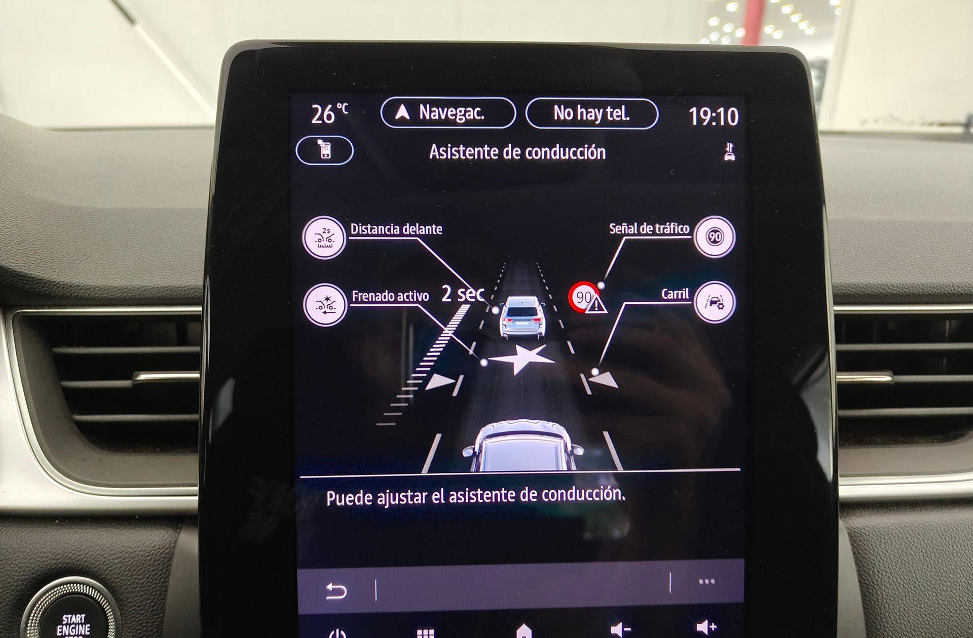 Renault Captur Techno TCe - foto 9