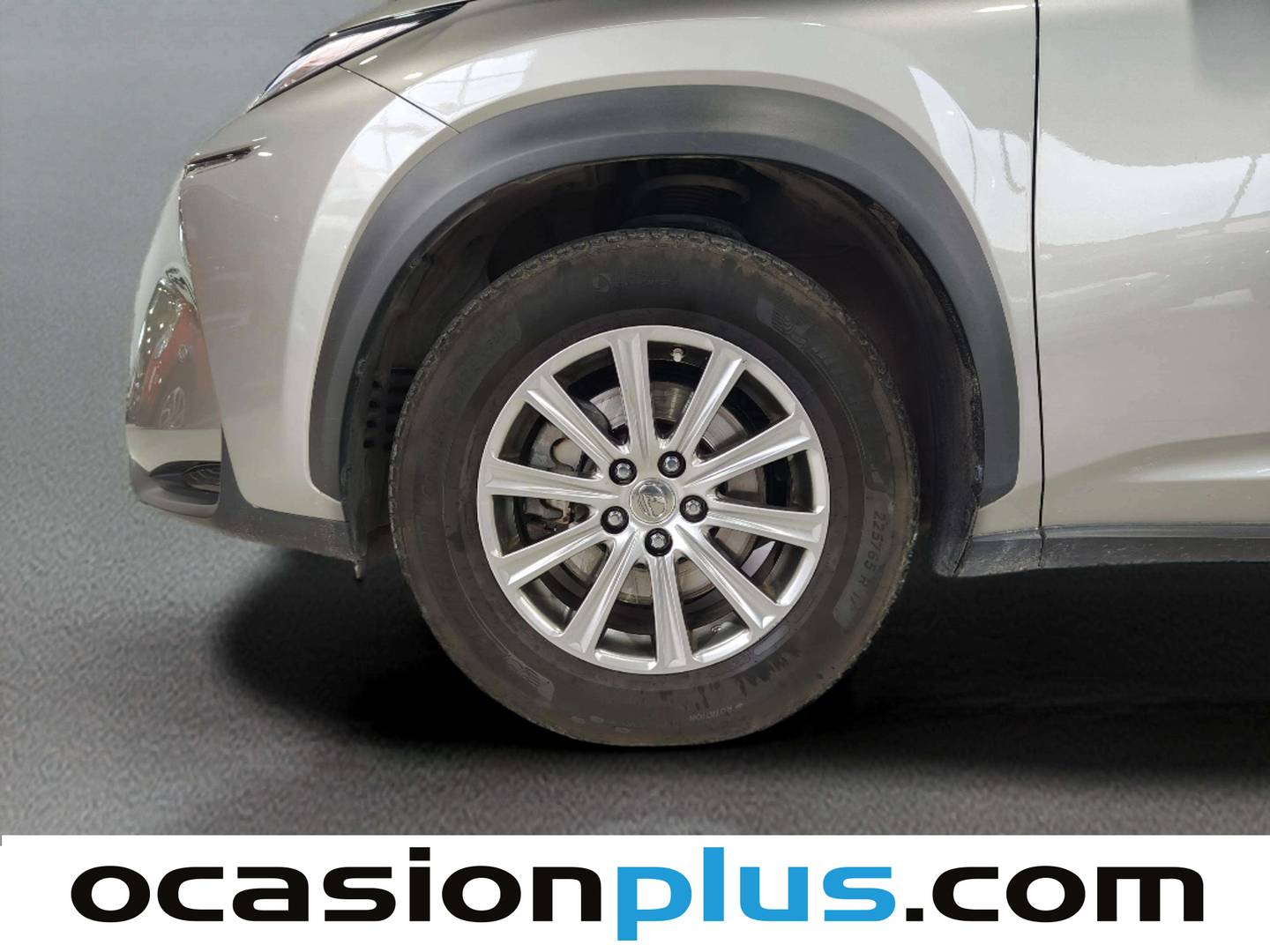 Lexus NX Lexus NX 300h Corporate 2WD (197 CV) km 0