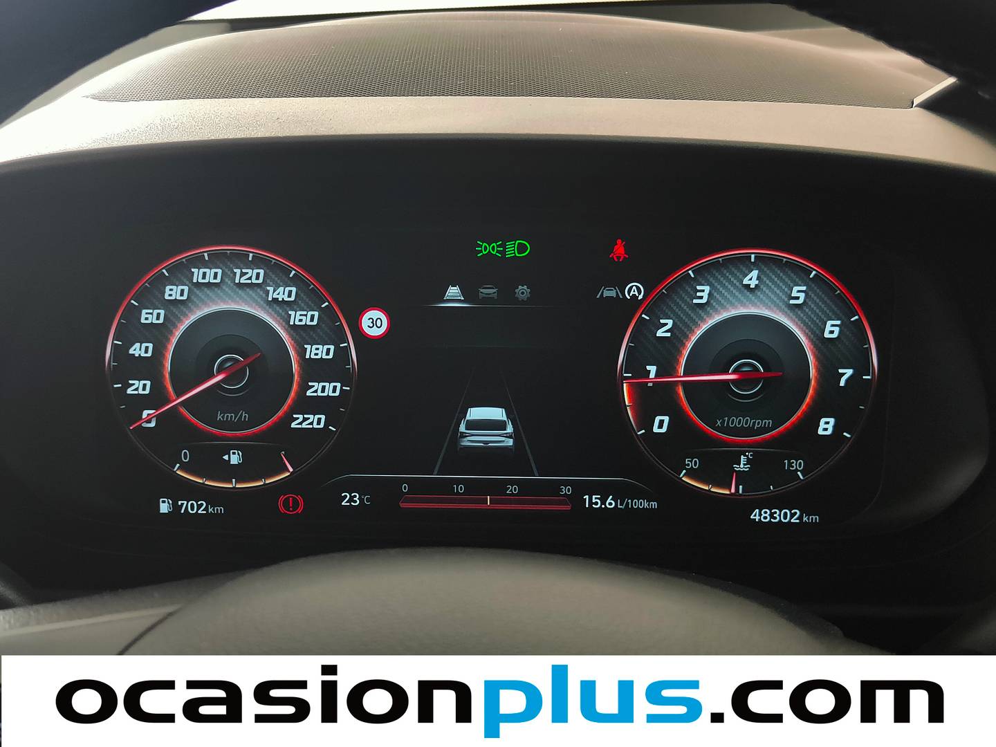 Hyundai i20 Hyundai i20 1.0 TGDI Klass (100 CV) 2024