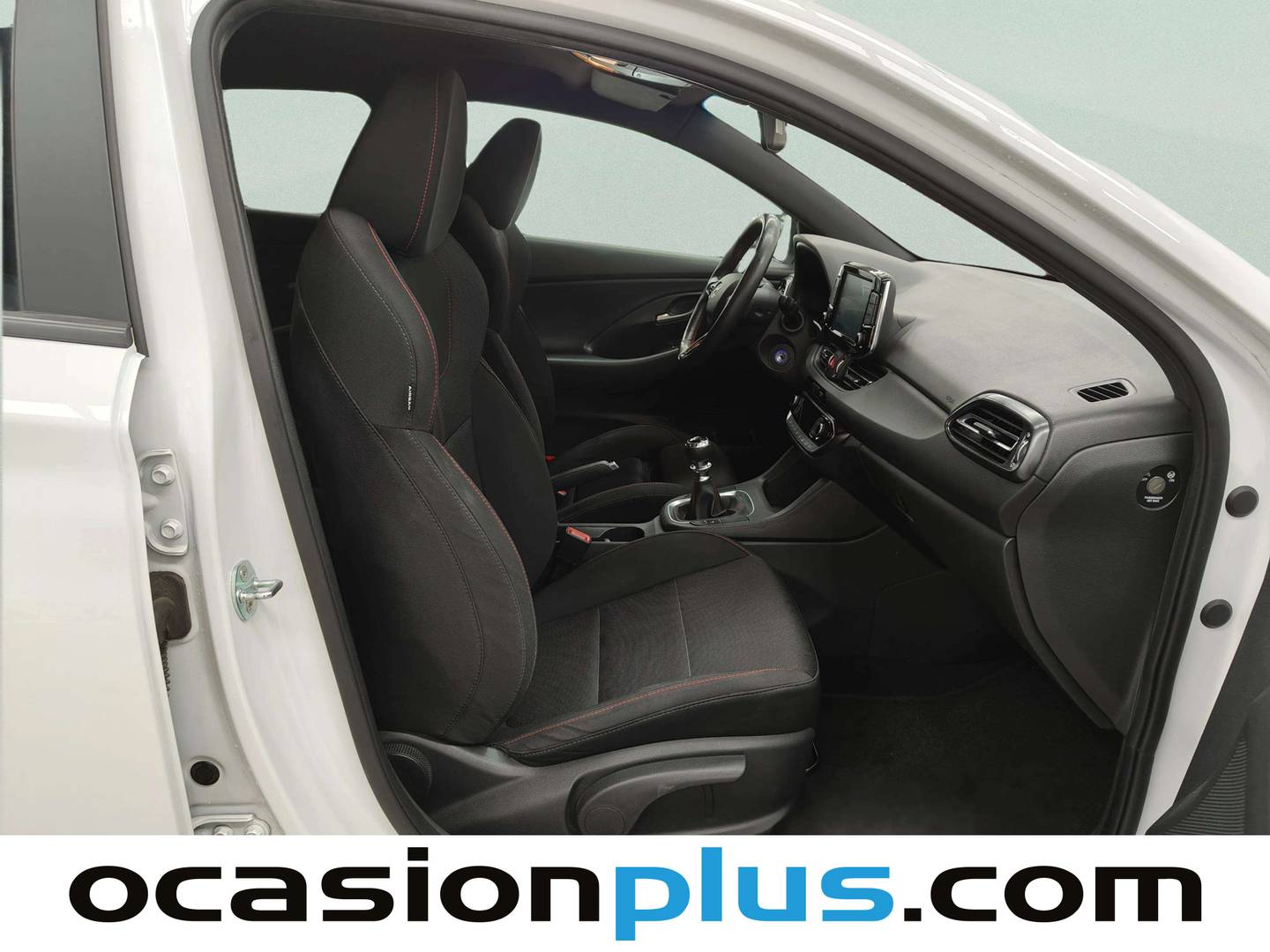 Hyundai i30 Hyundai i30 Fastback 1.0 TGDI N Line 30 Aniversario (120 CV) de segunda mano