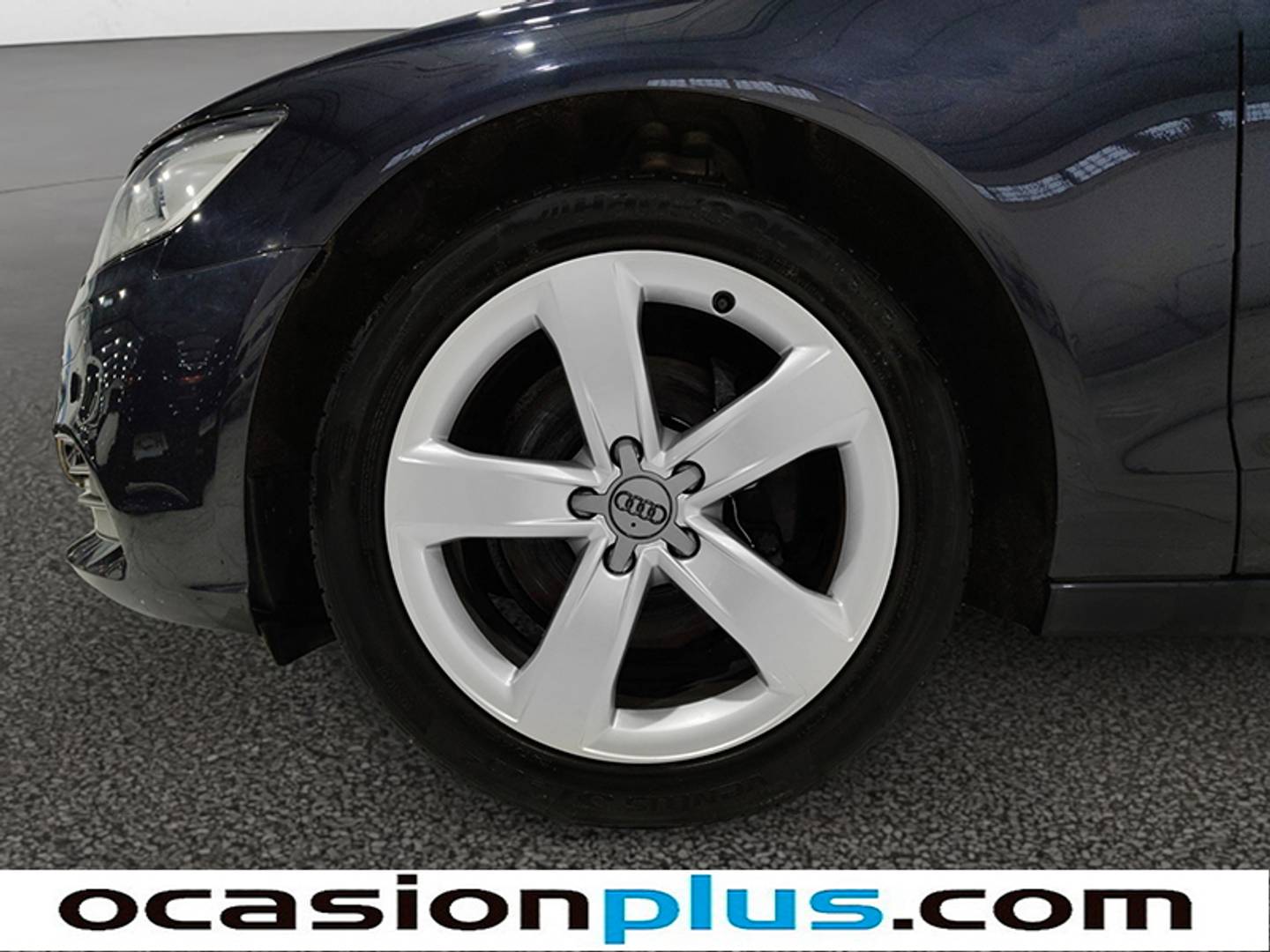 Foto Audi A6 Audi A6 Avant Advanced edition 2.0 TDI (177 CV) multitronic