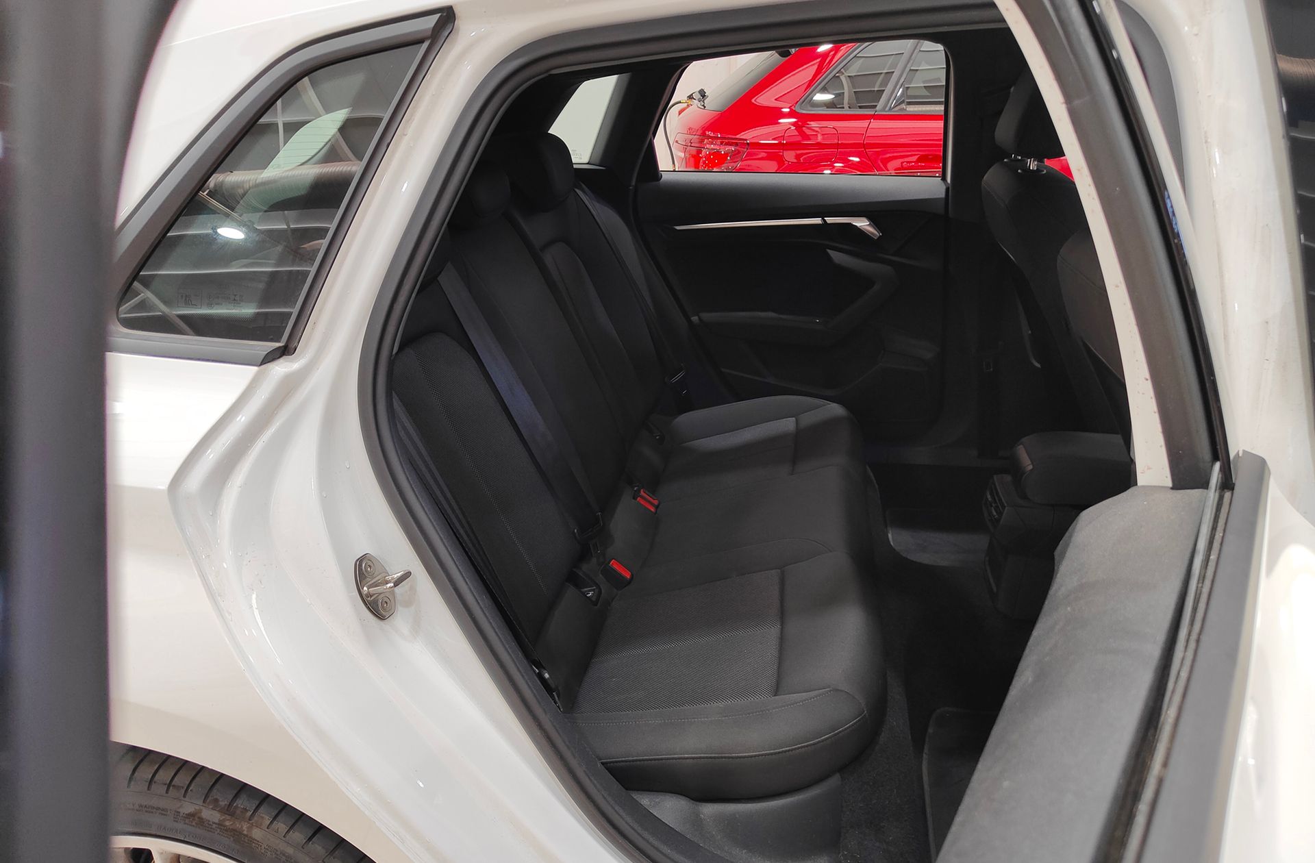 Audi A3 Sportback Advanced 35 TDI S Tronic - foto 16