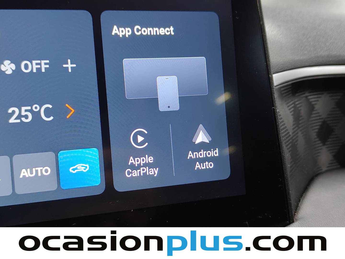 Foto MG MG3 MG MG3 Hybrid+ Luxury 143 kW (195 CV)