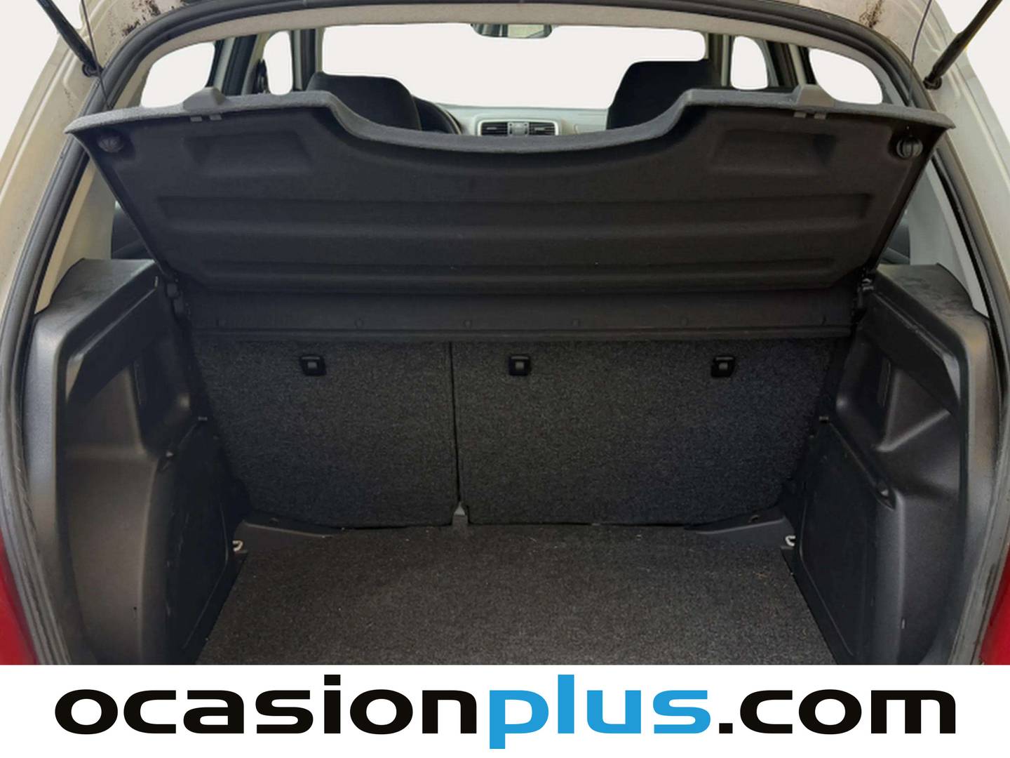 Foto Skoda Fabia Skoda Fabia 1.2 Young (60 CV)