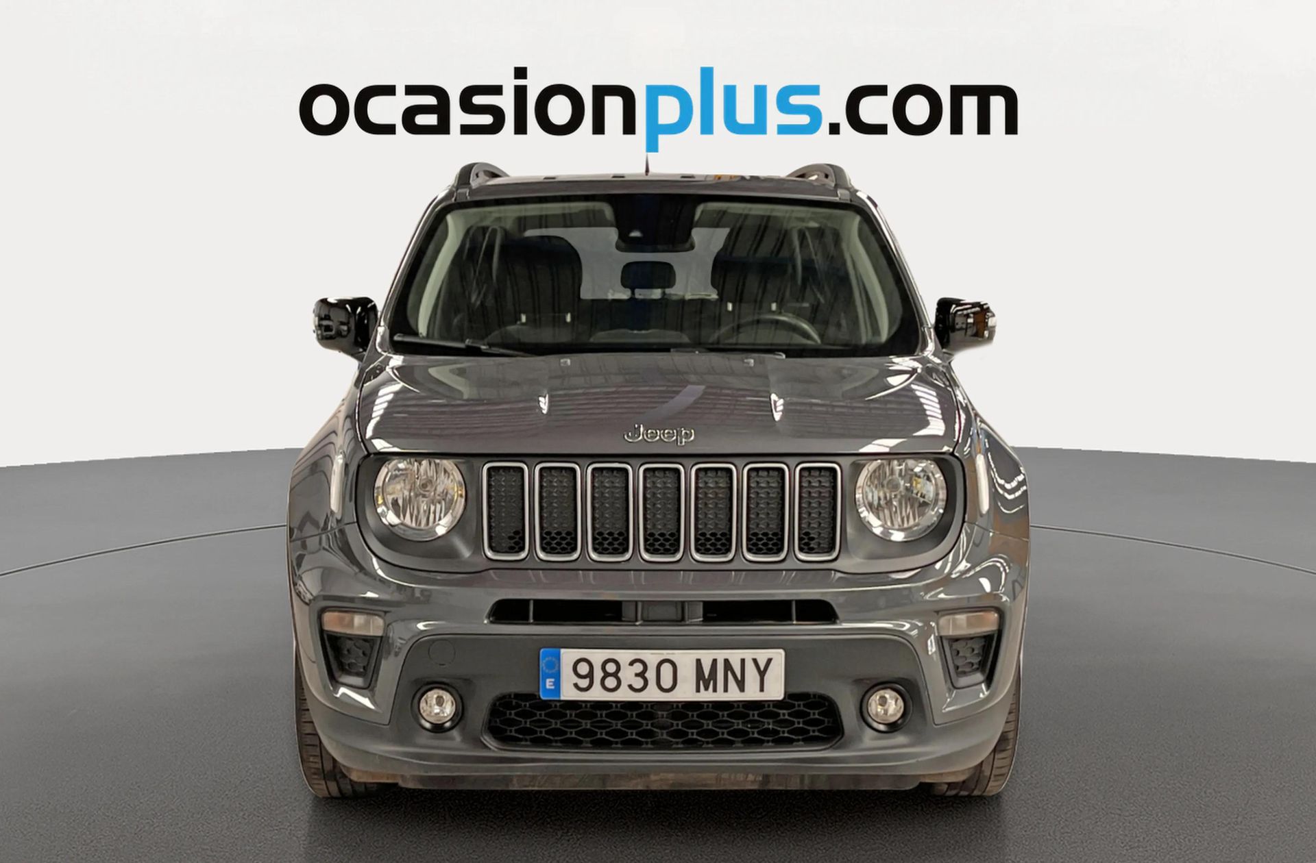 Jeep Renegade 1.0G Limited 4x2 - foto 16