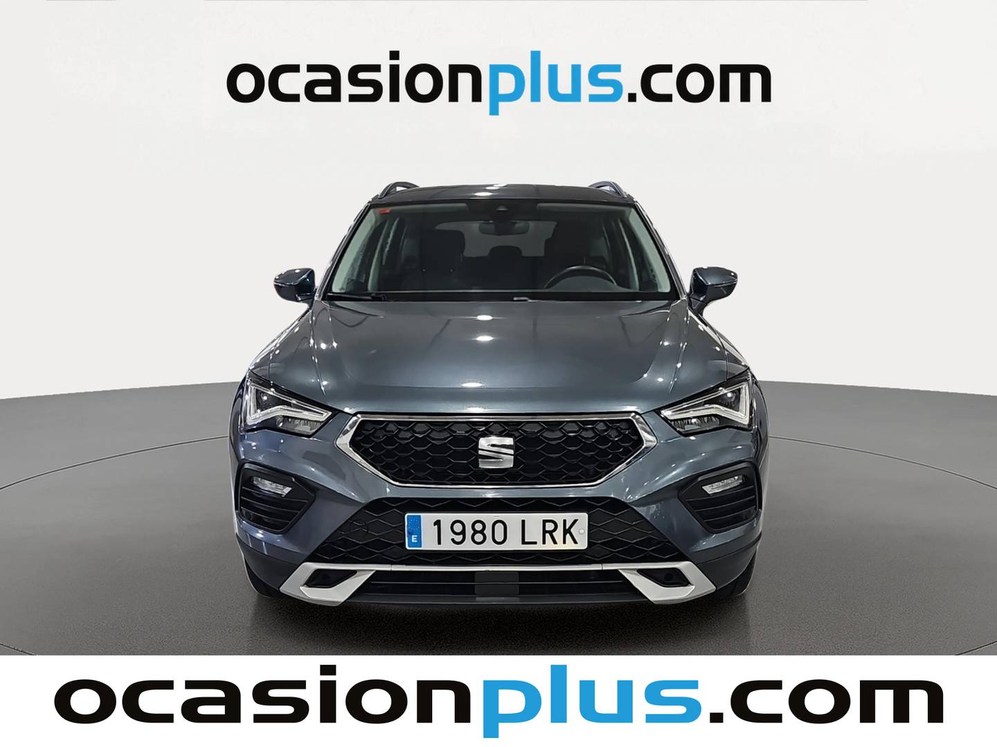 Seat Ateca Seat Ateca 1.5 TSI S&S Style Go DSG (150 CV) al mejor precio