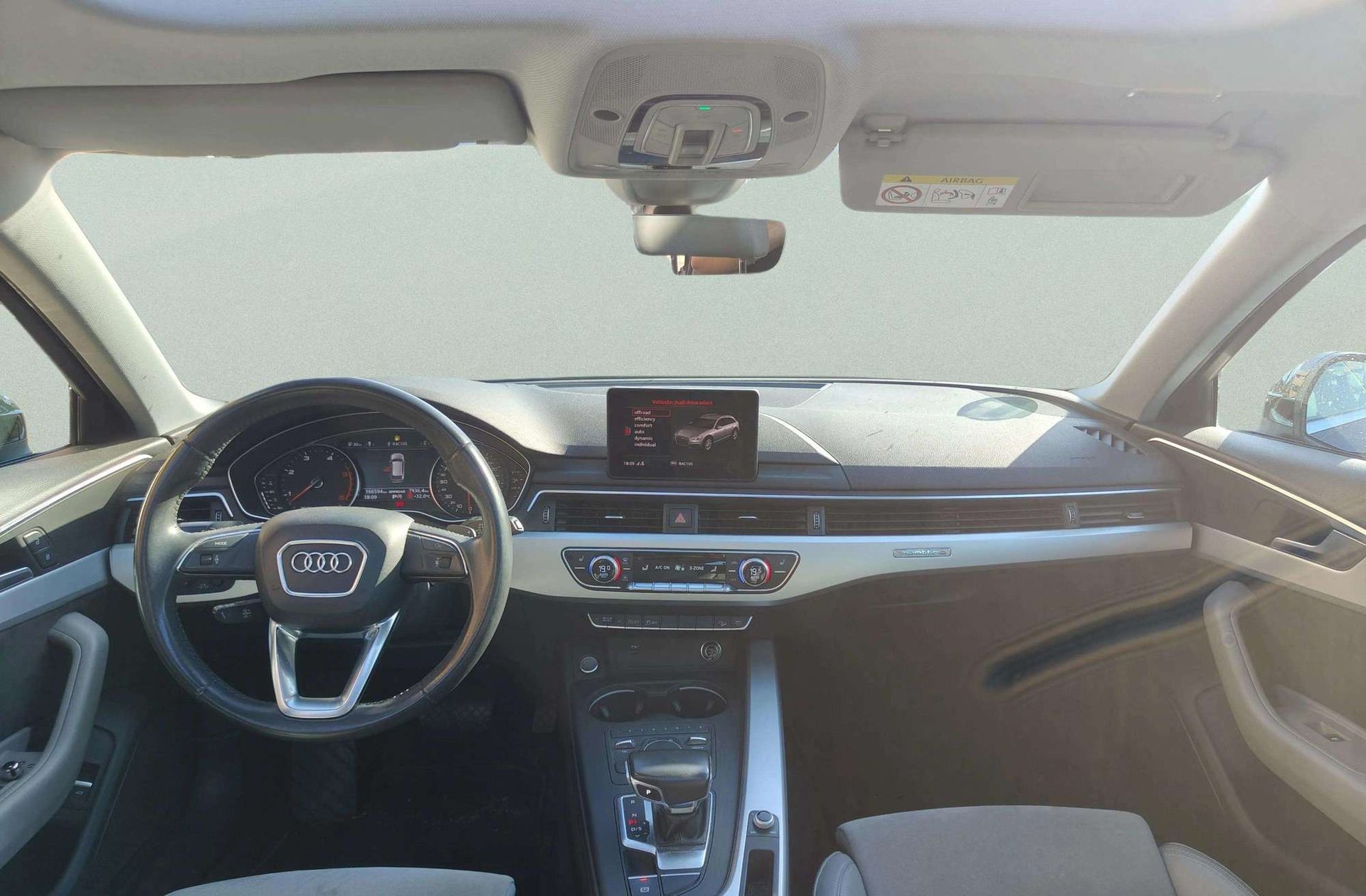 Audi A4 Allroad unlimited edition 3.0 TDI quattro S Tronic - foto 7