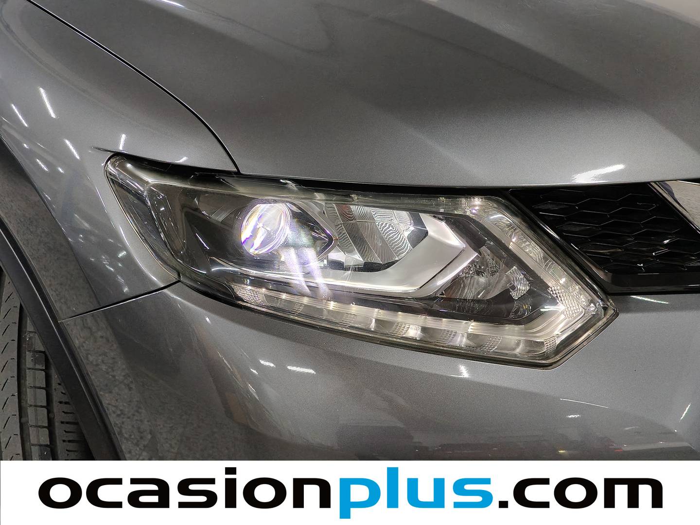 Nissan X-TRAIL Nissan X-Trail dCi 130 Tekna 4x2 XTronic (130 CV) km 0