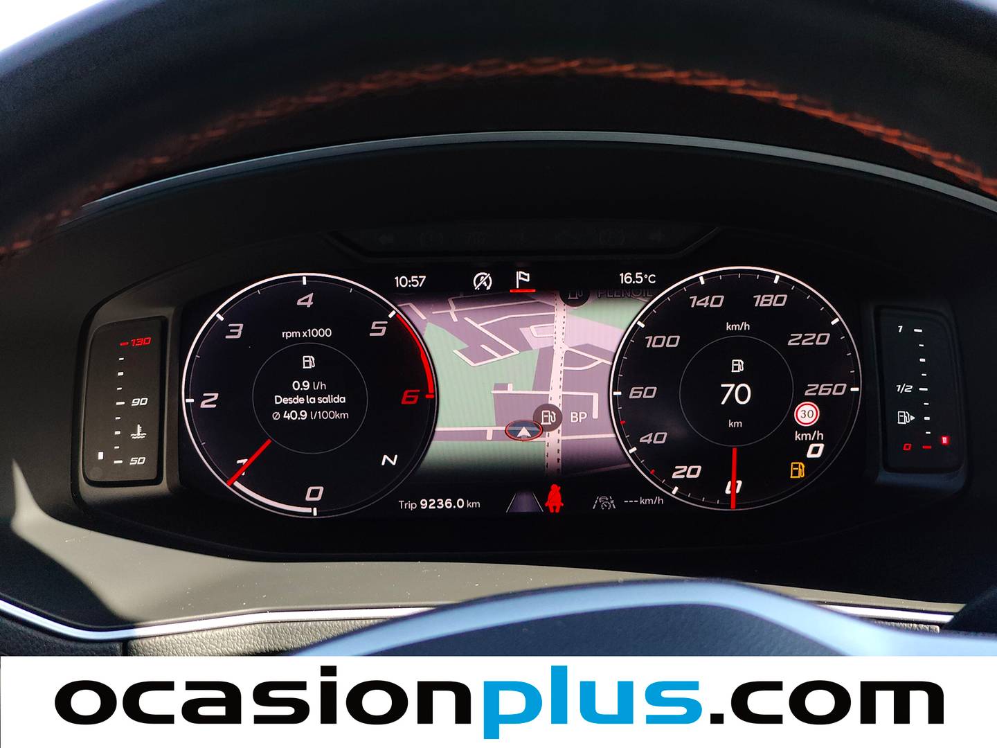 Seat Tarraco SEAT Tarraco 2.0 TDI S&S FR XXL DSG (150 CV) barato