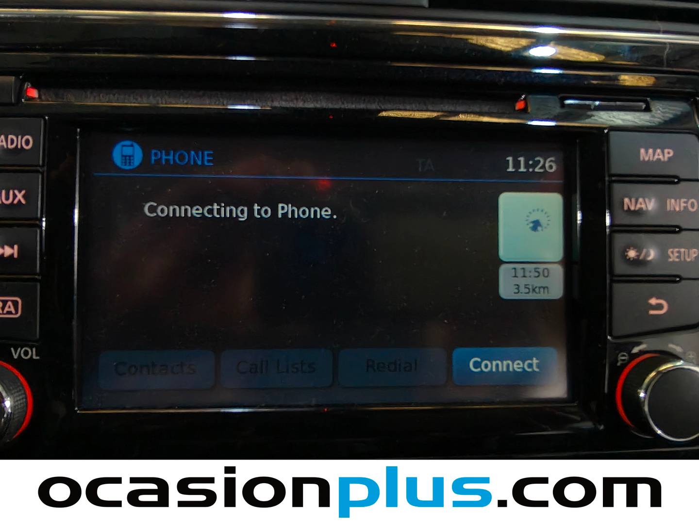 Nissan PULSAR Nissan Pulsar DIG-T 190 Tekna (190 CV) km 0