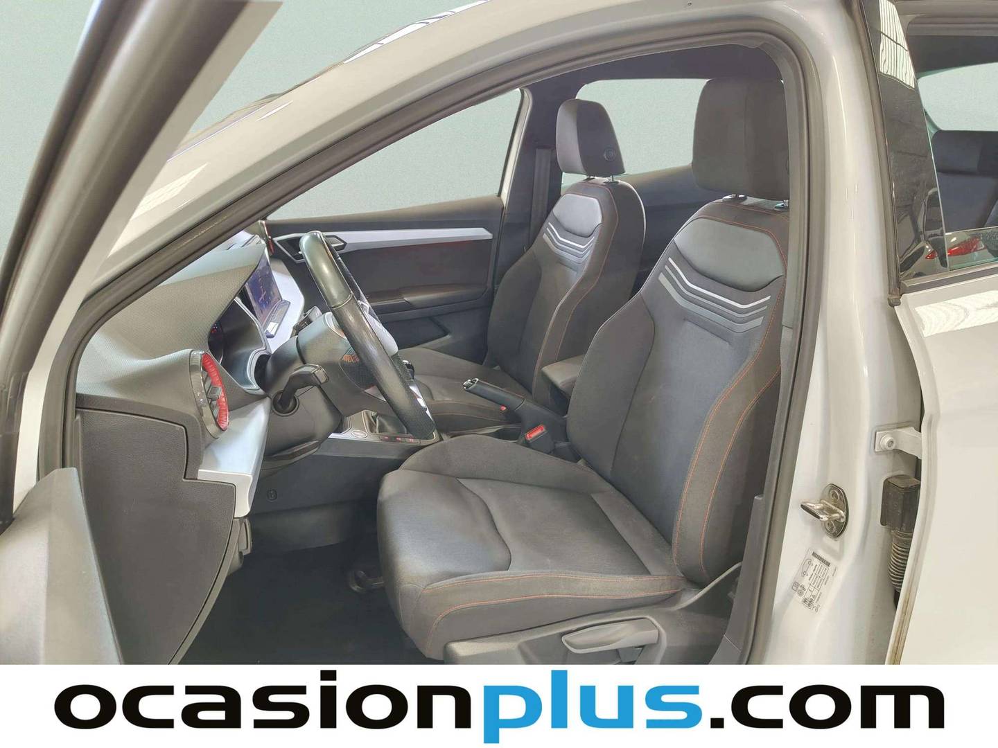 Seat Ibiza SEAT Ibiza 1.0 TSI S&S FR XL (110 CV) seminuevo