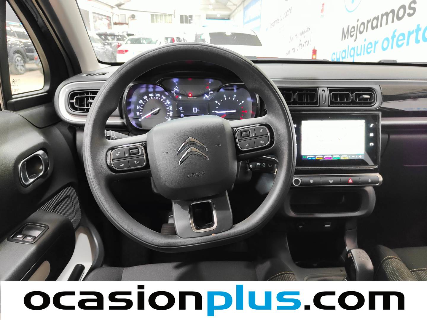 Foto Citroën C3 Origin Citroen C3 Origin Origin PureTech 83 Plus (83 CV)