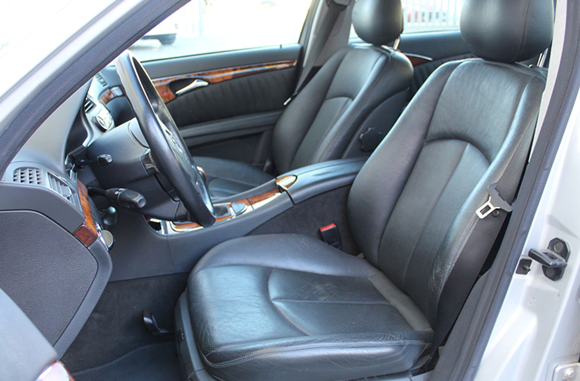 Mercedes-Benz Clase E 240 Elegance - foto 7