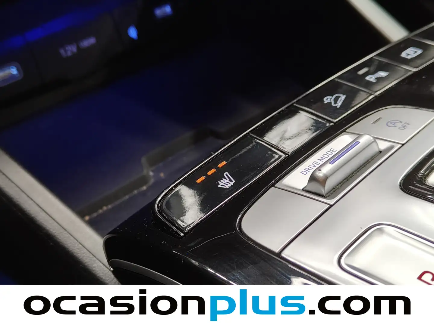 Foto Hyundai Tucson Hyundai Tucson 1.6 CRDI 48V Tecno 2C DCT (136 CV)