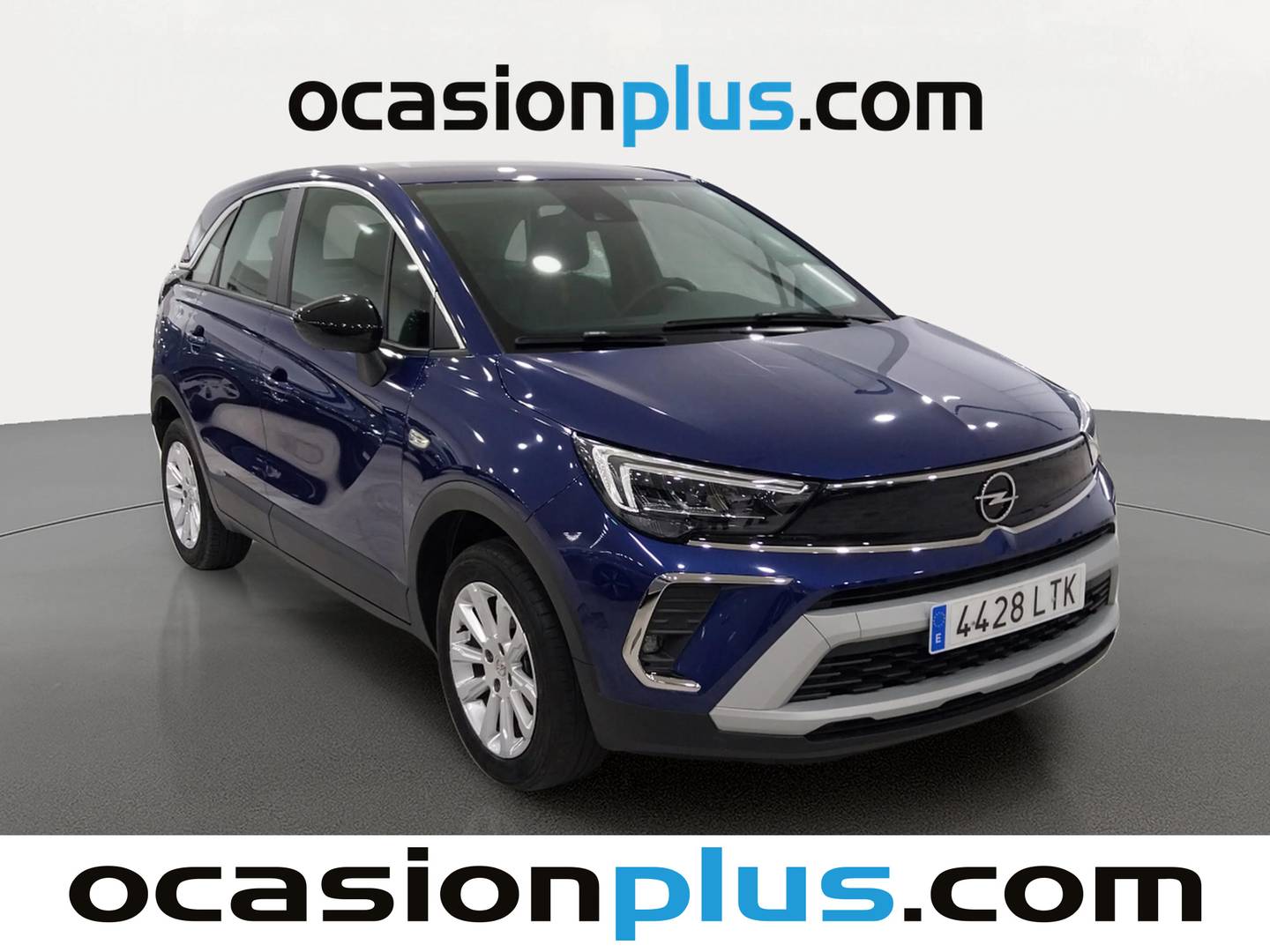 Foto Opel Crossland Opel Crossland 1.2 Business Elegance (130 CV)