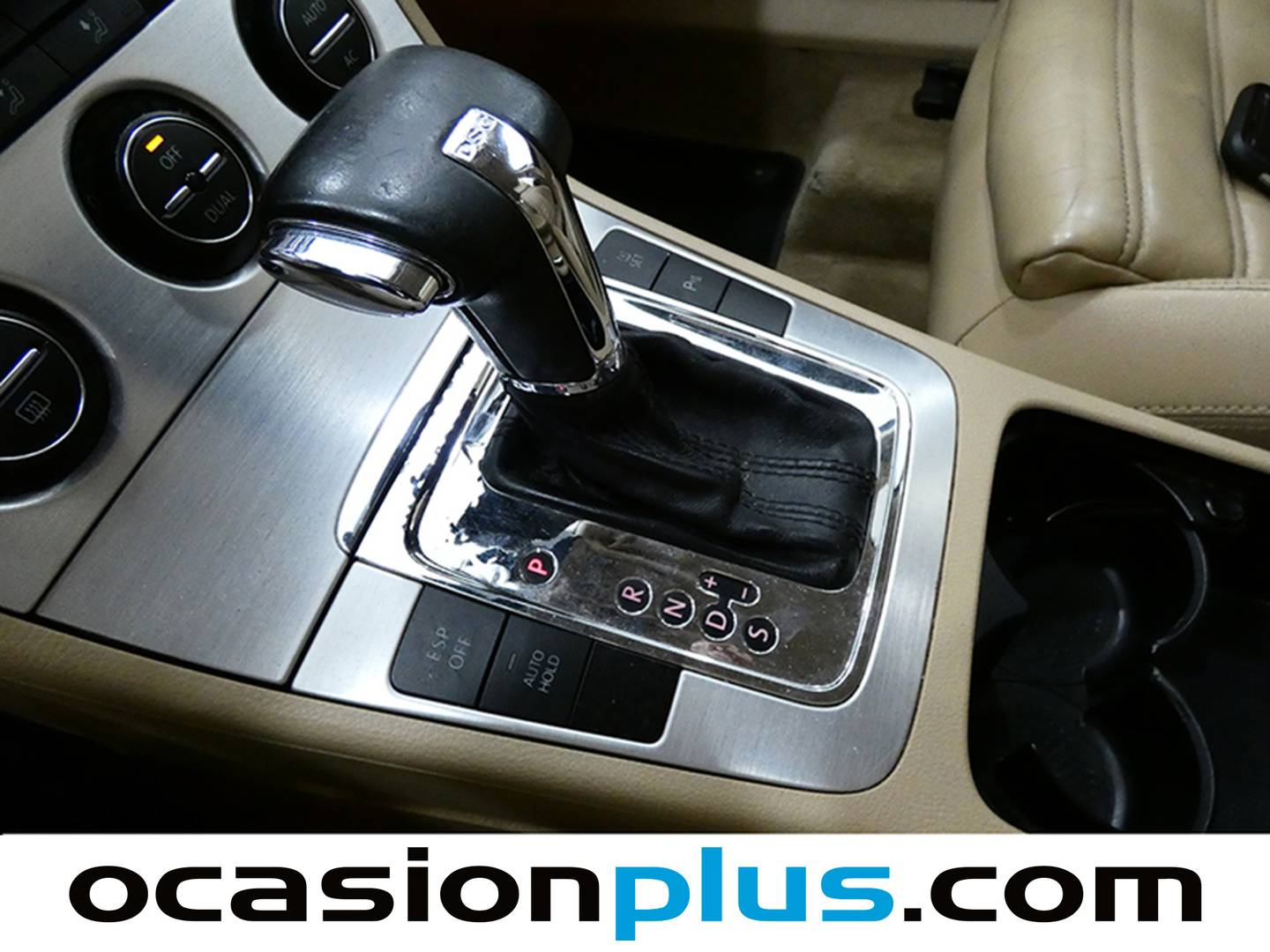Volkswagen Passat Volkswagen Passat Variant Variant Highline 2.0 TDI (170 CV) DSG de segunda mano