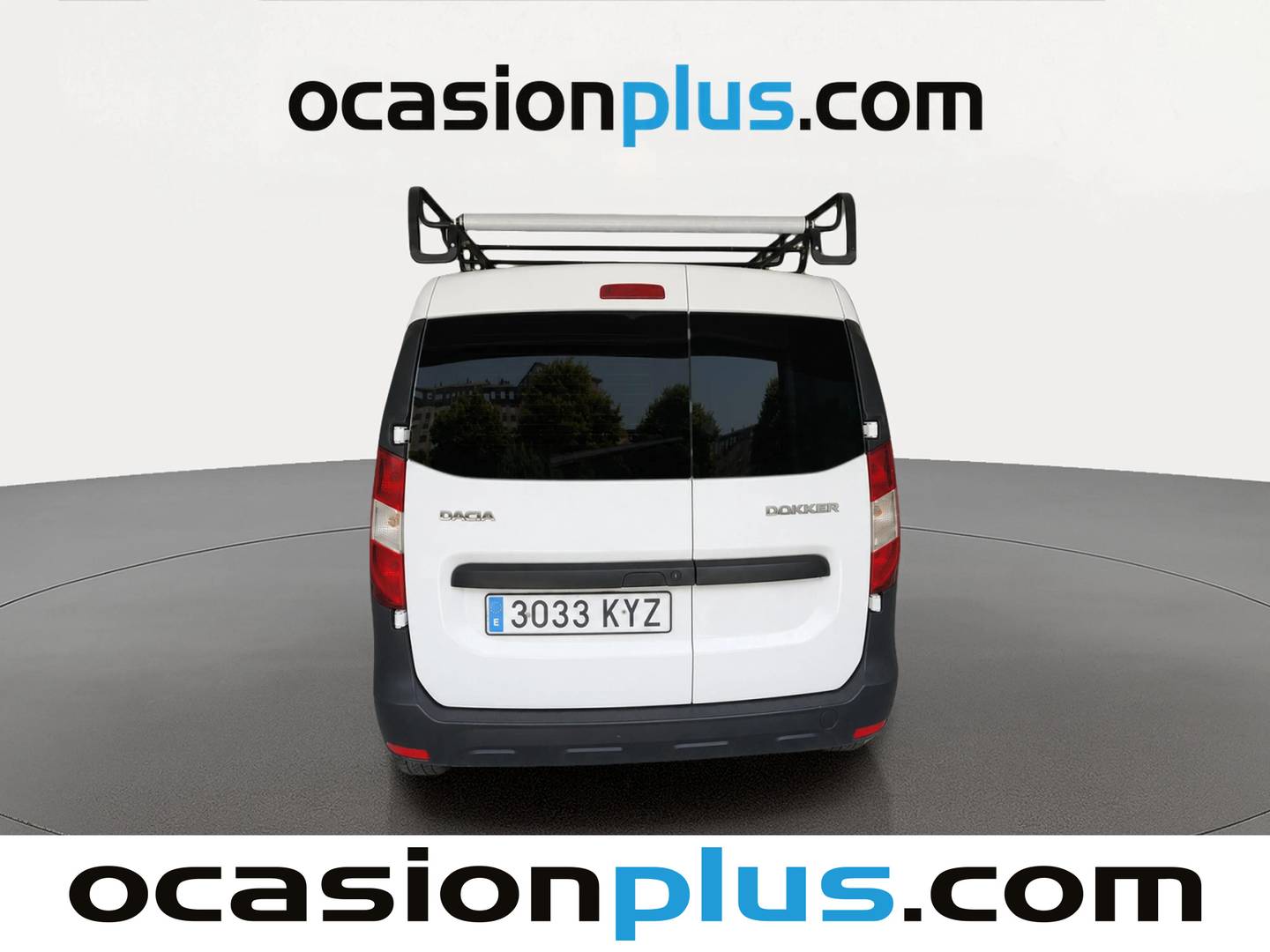 Dacia Dokker Dacia Dokker dCi 75 Ambiance (75 CV) 75cv