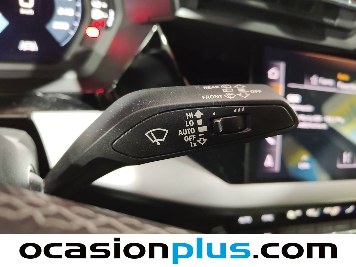 Audi A3 Audi A3 Sportback Genuine edition 30 TDI (116 CV) manual