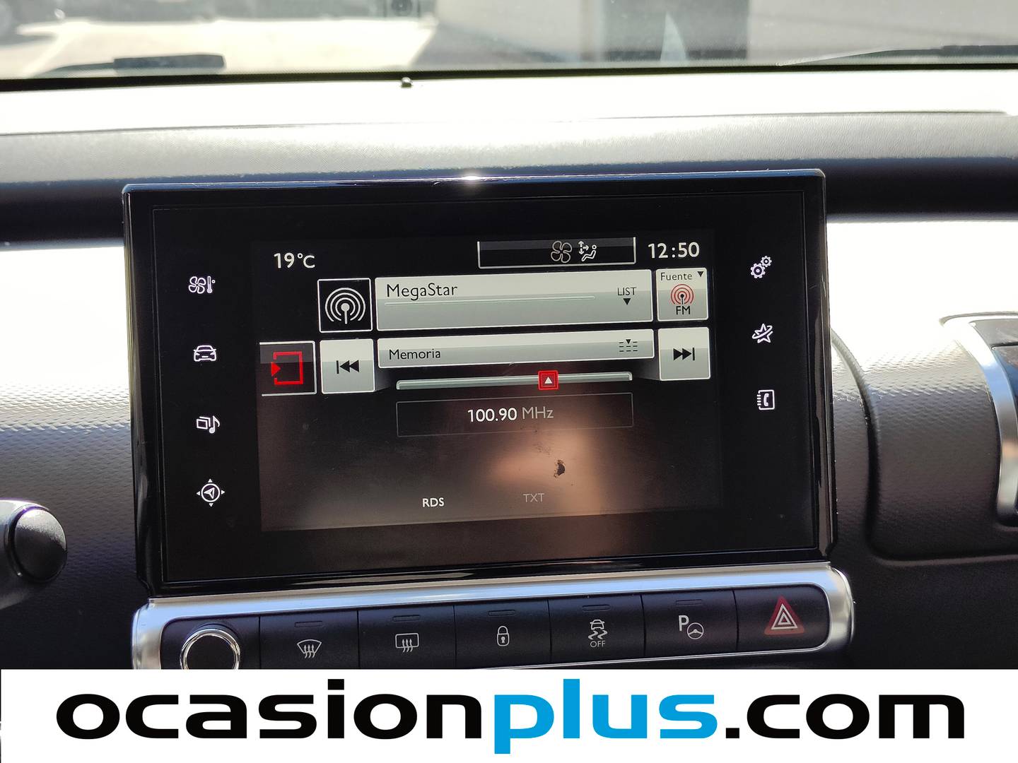 Citroën C4 Cactus Citroen C4 Cactus PureTech 110 S&S Shine (110 CV) 110cv