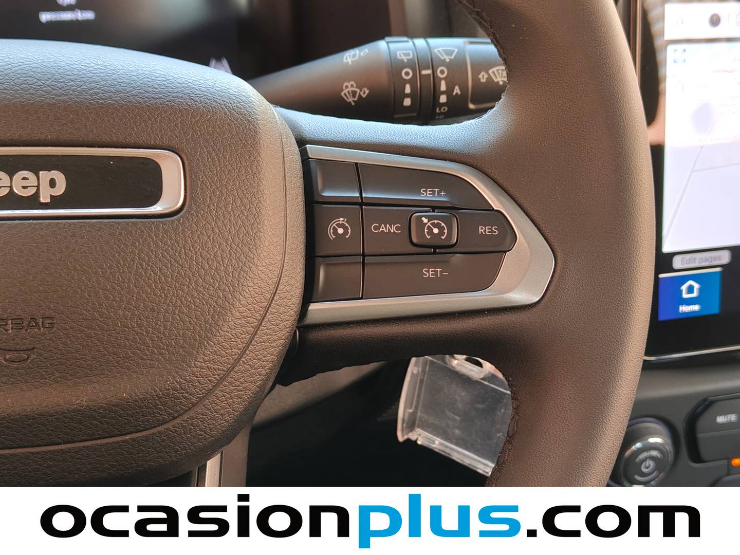 Jeep Renegade Jeep Renegade eHybrid 1.5 Altitude DCT (130 CV) barato