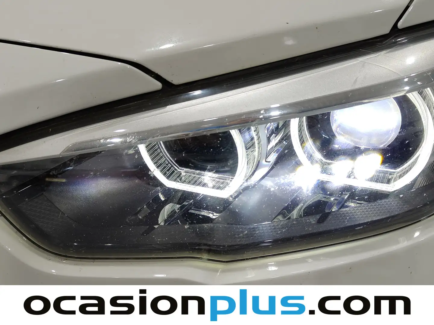 Foto BMW Serie 1 BMW Serie 1 118d (150 CV) Pack M