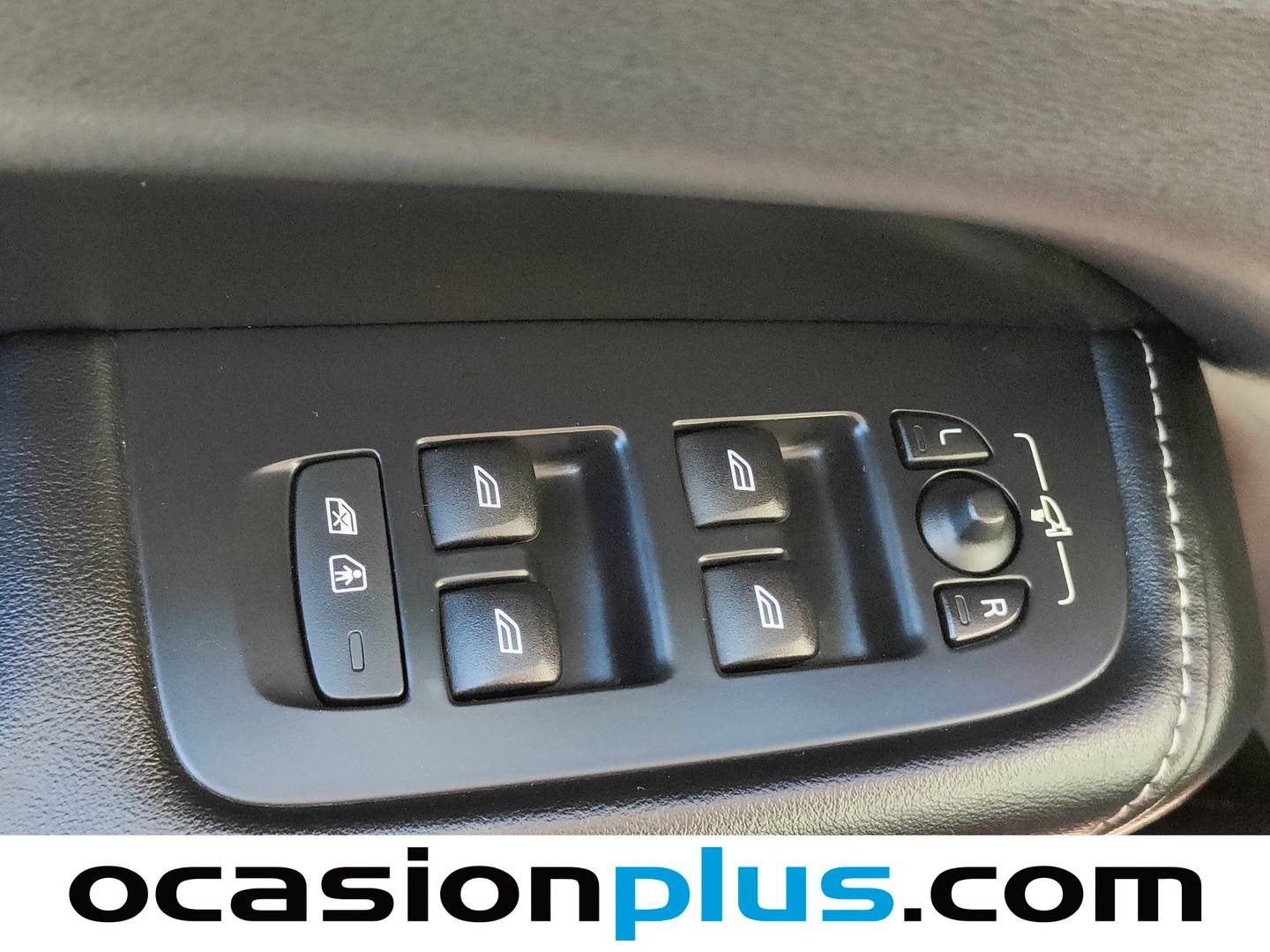 Foto Volvo XC60 Volvo XC60 D4 R-Design Auto (190 CV)