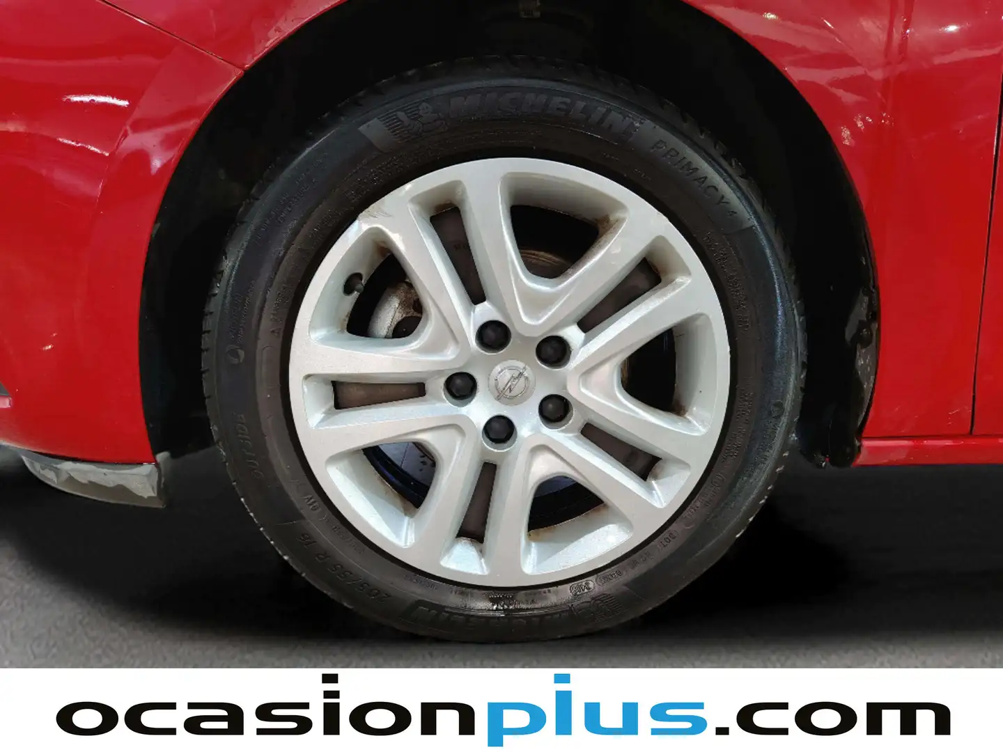 Foto Opel Astra Opel Astra 1.0 Turbo S&S Selective (105 CV)