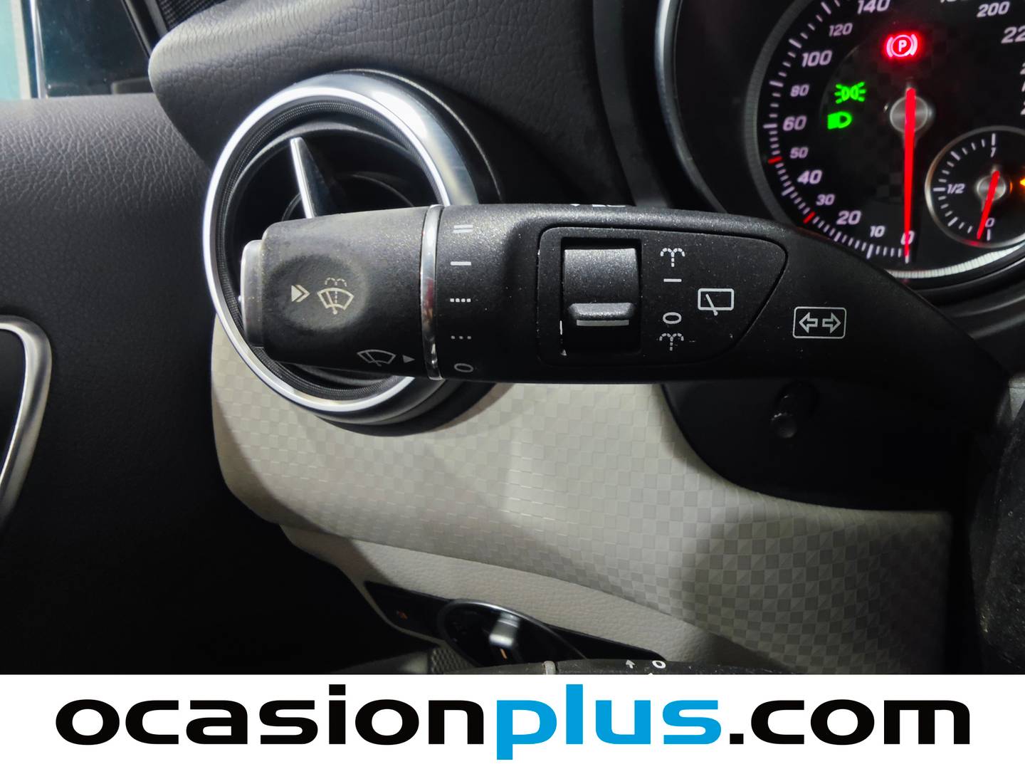 Mercedes Clase A Mercedes-Benz Clase A 200 d (136 CV) seminuevo