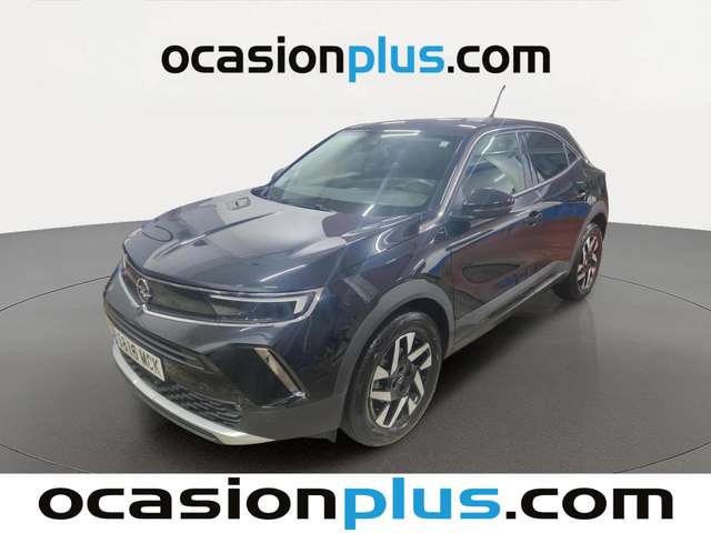 Opel Mokka 1.2 T Business Elegance (100 CV) de segunda mano
