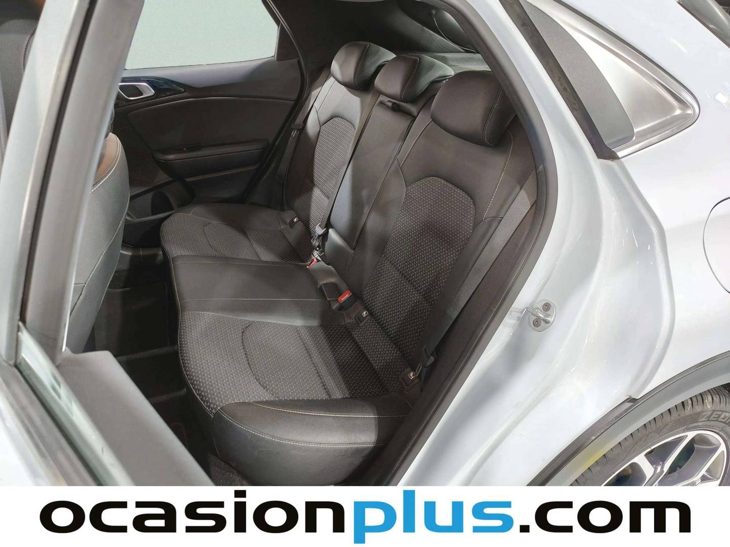 Foto KIA XCeed Kia XCeed 1.6 CRDi Tech DCT (136 CV)