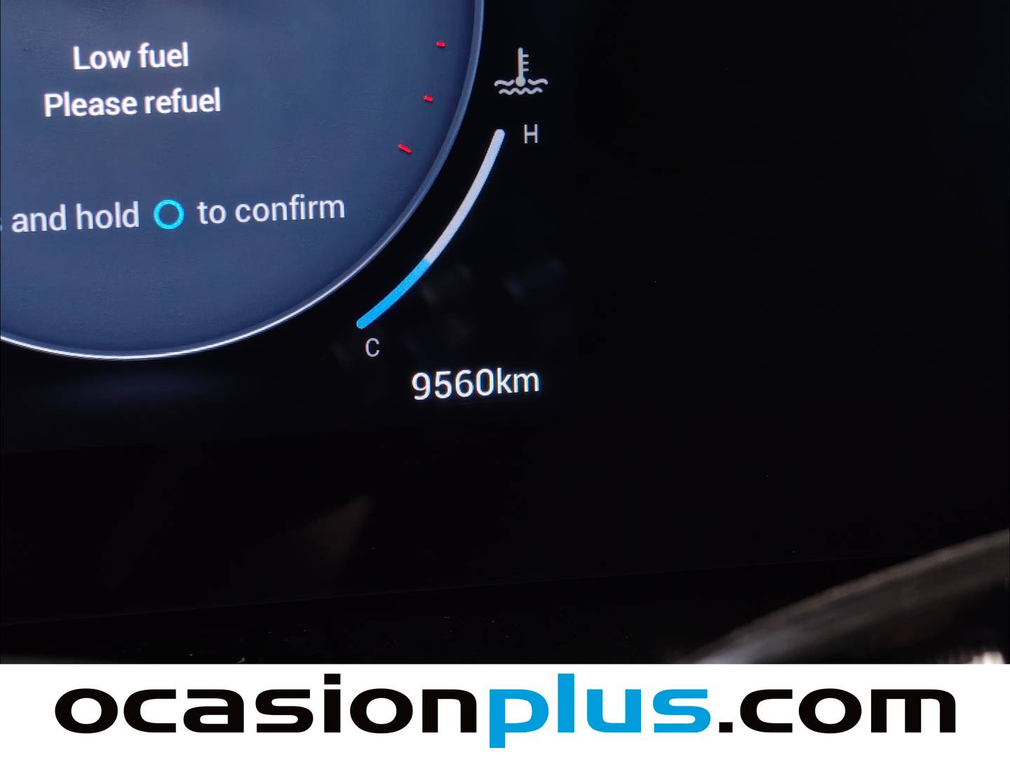 EBRO S700 EBRO S700 1.6 TGDI Comfort DCT (147 CV) seminuevo
