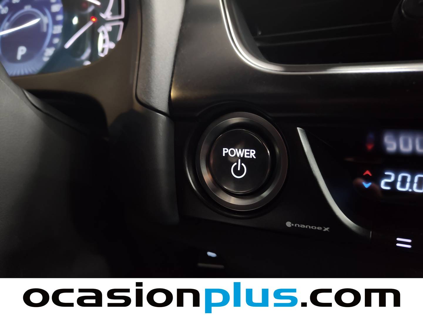 Foto Lexus UX Lexus UX 250h Premium (184 CV)