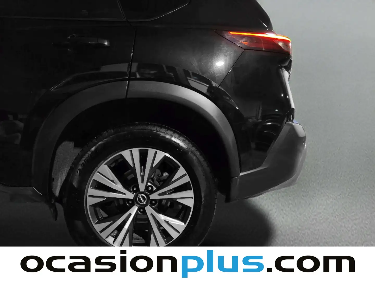 Foto Nissan X-TRAIL Nissan X-Trail 1.5 VC Turbo MHEV N-Connecta Xtronic (163 CV) 7 Plazas