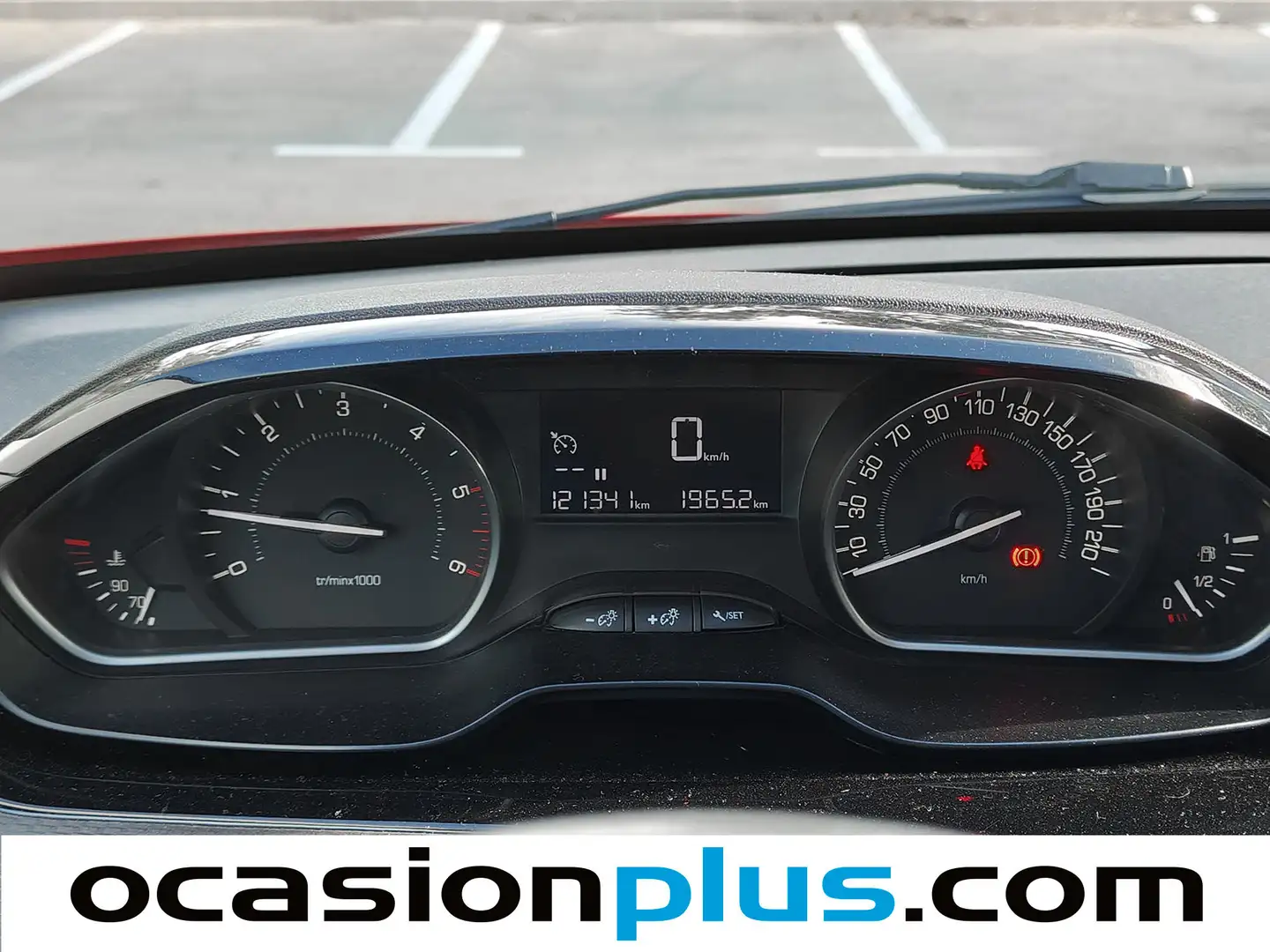 Foto Peugeot 208 Peugeot 208 1.6 BlueHDi Style (100 CV)