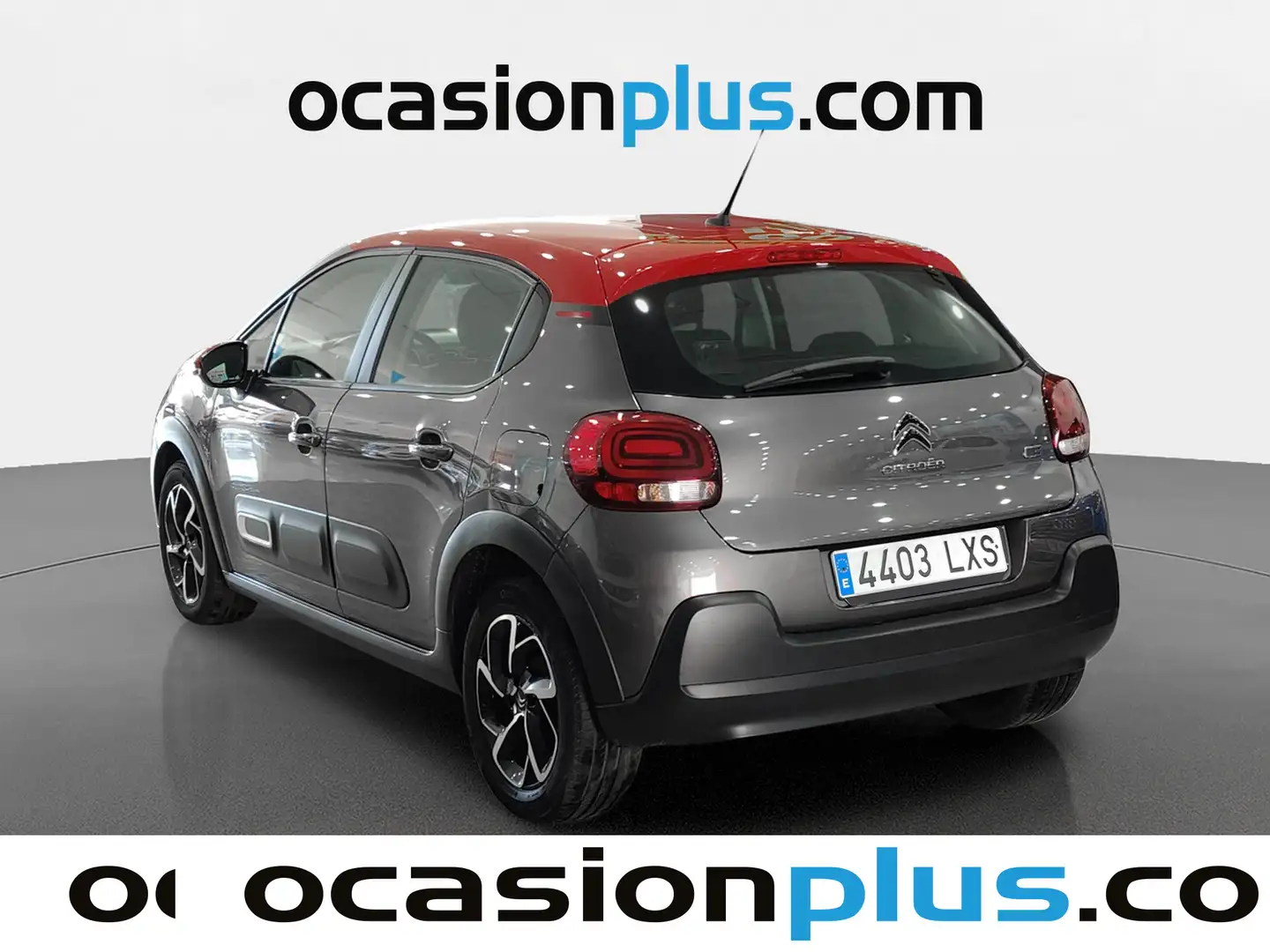 Foto Citroën C3 Citroen C3 PureTech 83 Feel Pack (83 CV)
