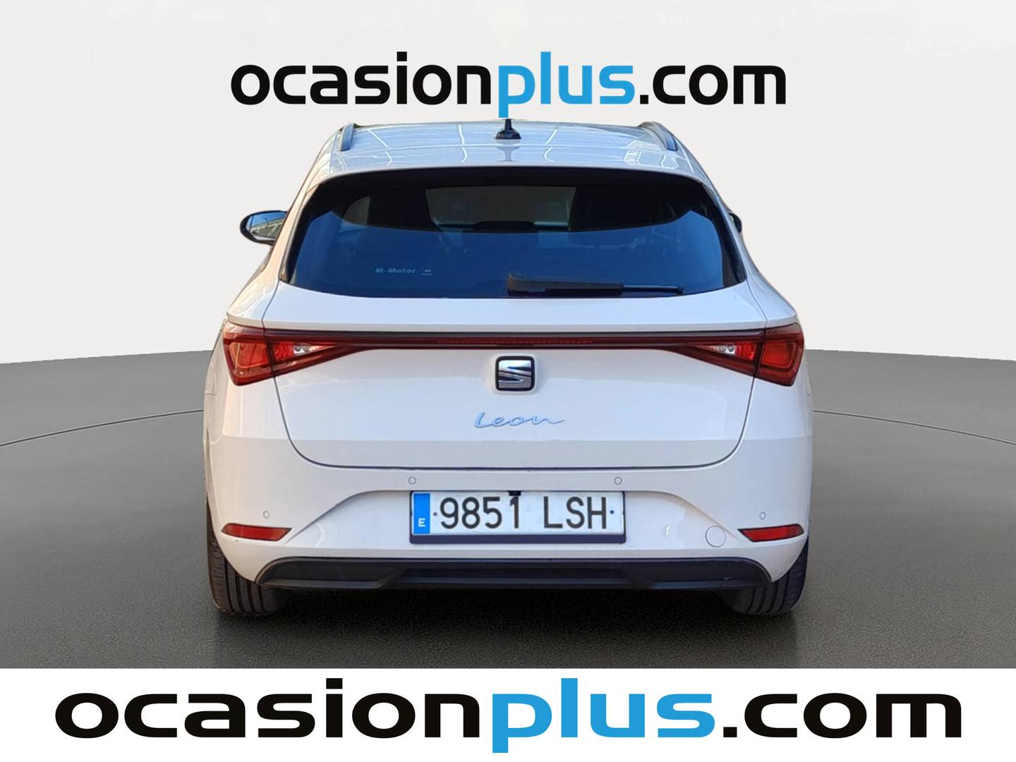 Foto Seat León SEAT León ST 2.0 TDI Style Go (115 CV)