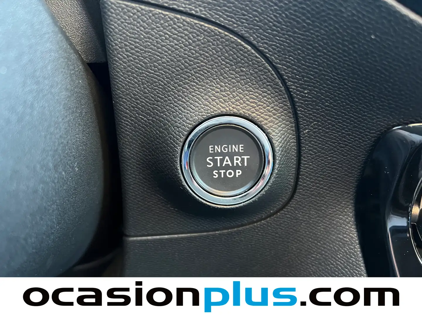 Foto Opel Mokka Opel Mokka 1.2 T Ultimate Auto (130 CV)