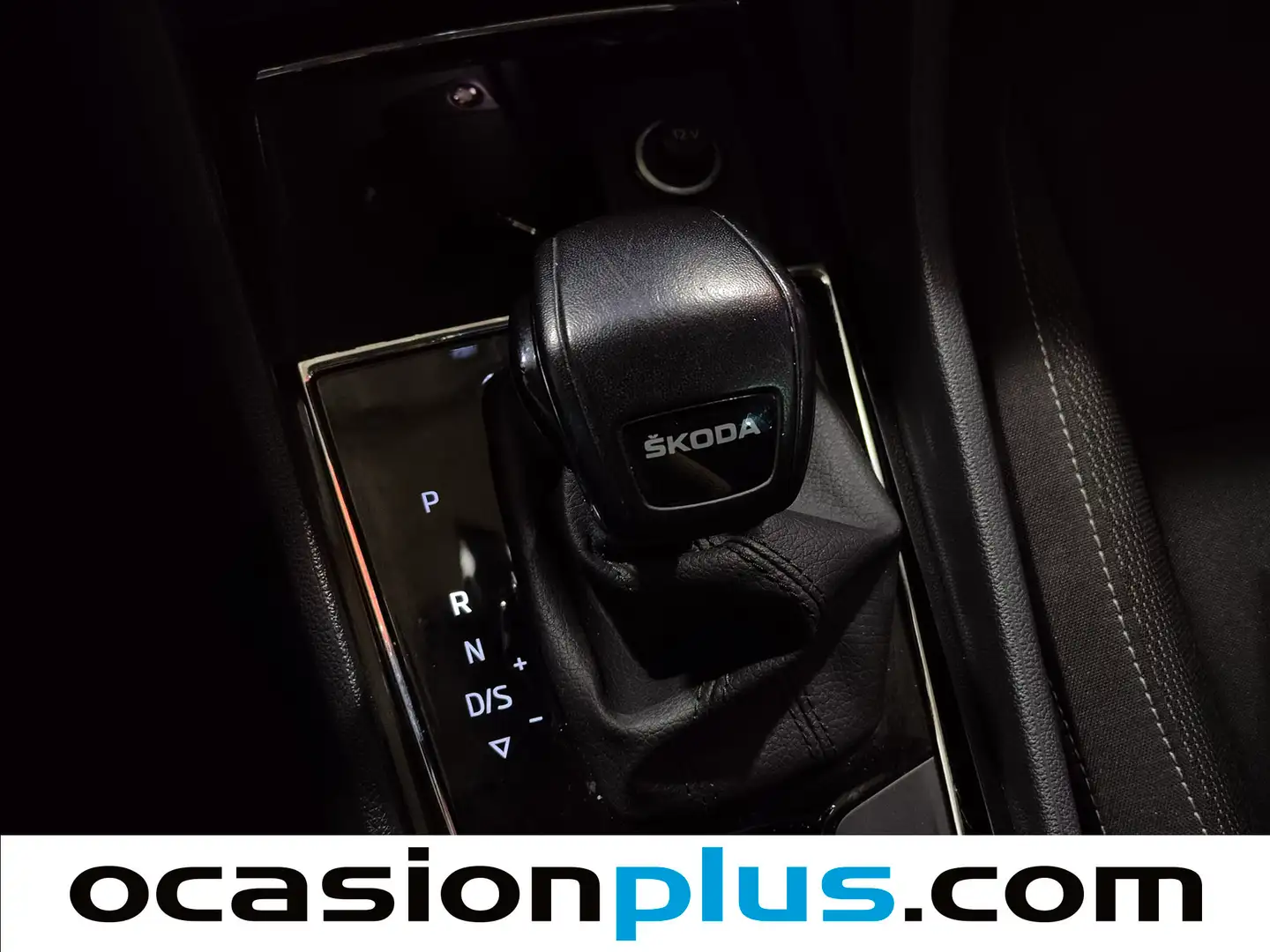 Foto Skoda Karoq Skoda Karoq 1.5 TSI ACT Ambition DSG (150 CV)