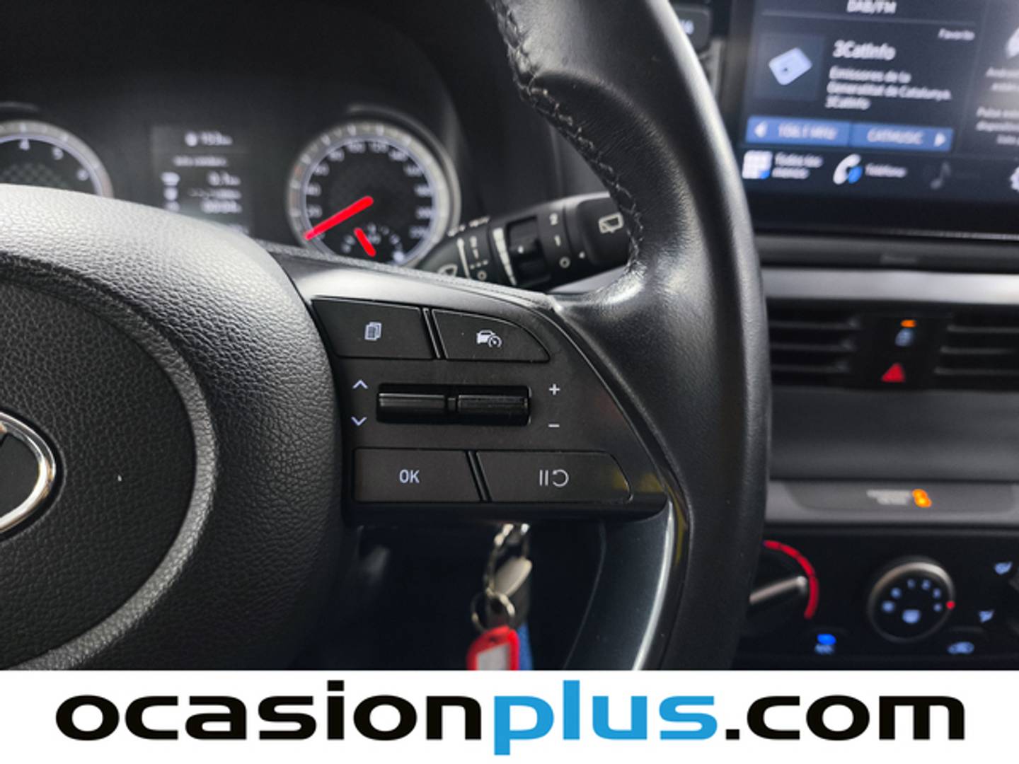 Hyundai i20 Hyundai i20 1.0 TGDI SLX 74 kW (100 CV) 100cv