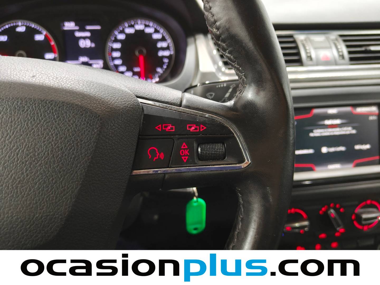 Seat Toledo Seat Toledo 1.6 TDI Style (115 CV) 115cv