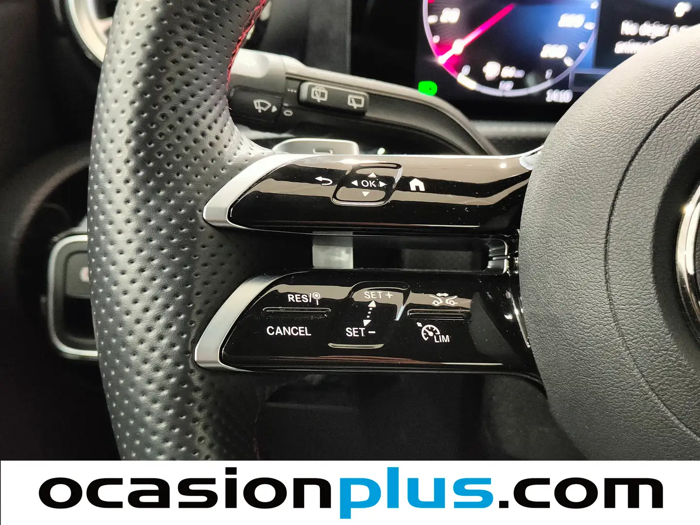 Foto Mercedes Clase A Mercedes-Benz Clase A 200  (163 CV)