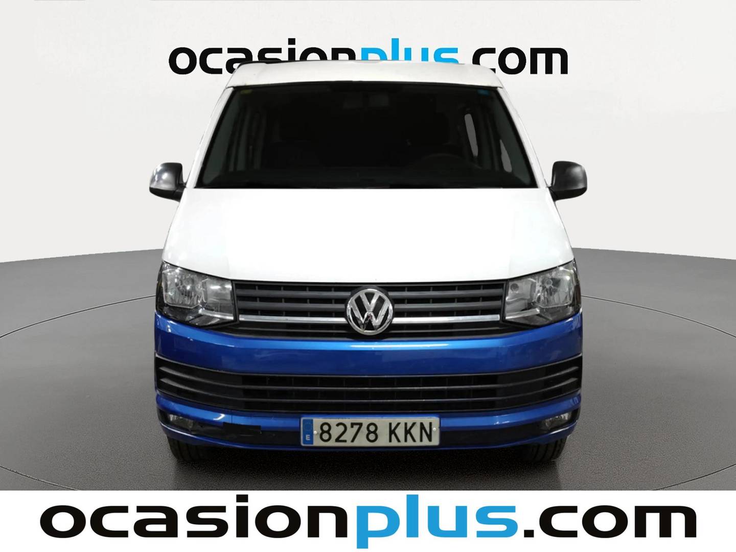 Volkswagen Transporter Volkswagen Transporter Mixto Batalla Corta TN 2.0 TDI BMT (102 CV) 4 Plazas al mejor precio