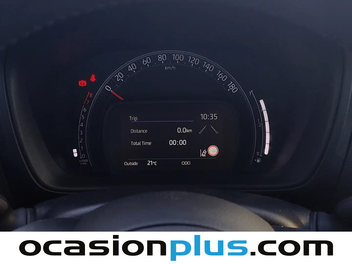 Foto Toyota Aygo X Cross Toyota Aygo X Cross 1.0 VVT-I Play (72 CV)